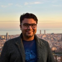 Prarthan Shah, AIA