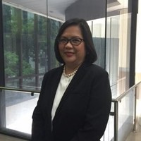Perla Melanie M. Clemente- Caraan