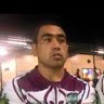 Te Tuhi Tipene