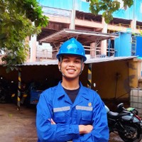 M. Umar Wahyu Nugroho