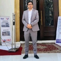 Kamran Shoukat
