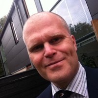 Anders Vedin