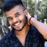 Sagar A