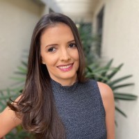 Claudia F. Nunes