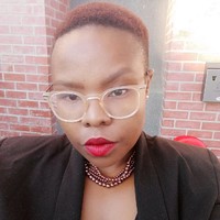 Sithembile Mncube