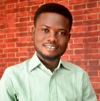Timothy Oni