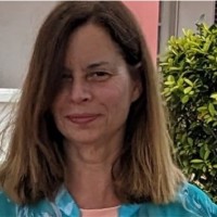 Janet Squires