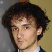 Luca Viarengo