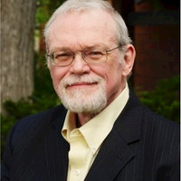 W. Laird Hunter, K.C.