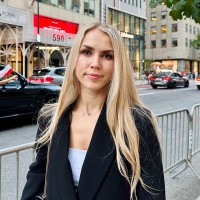 Yuliia Shmidt