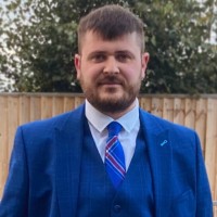 Ben Richards