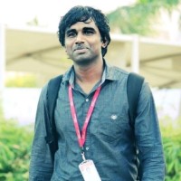 Suresh C