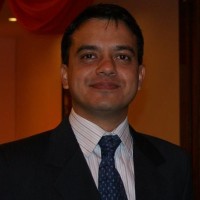 Vijay Rawat