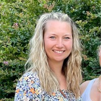 Megan Kueter