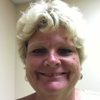 Brenda Pope