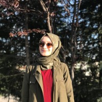 Büşra Nur Çamaltı