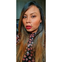 Iman Fredericks