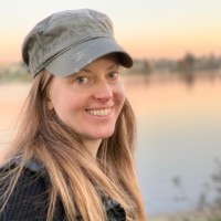 Erin Mcinrue Savage, Mph