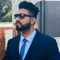 Chetan Kumar