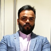 Manas Mohan