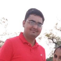 Dip Kumar Suthar