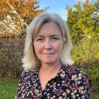 Ingrid Magnusson