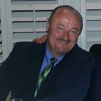 Paul O'Donnell