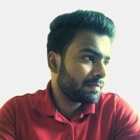 Mayank Mrinal