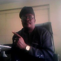 Femi Awolola