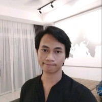 Syahmi Afiq Nizam