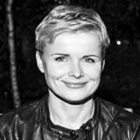 Monika Sosnowska