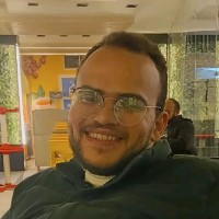 Abdelrahman Thabet