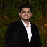 Krish Garg
