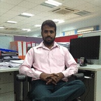Murugesan C
