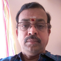 K Prakash