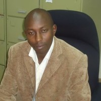 Cheruiyot Eric