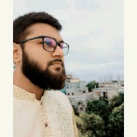 Sharif Mahmud Sazid