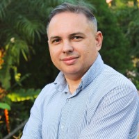 Clauber Coelho