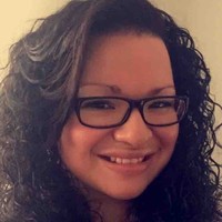Kimberly Candelaria