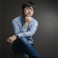 Simon Shi