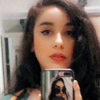 Meryem El Aamouri