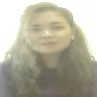 G-Lyn Garcia