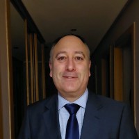 Roberto Luengos Morán