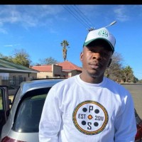 Nelson Siyabonga Msibi