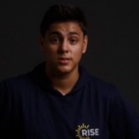 Omar Cedrón Ruiz