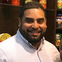 Carlos Miguel Garcia
