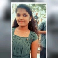 Akhila C