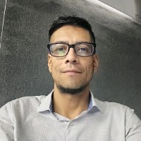 Pablo Ulises Rodríguez Hernández