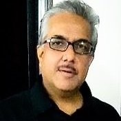 Dr Nalin Yadav
