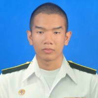 Alongkorn​ Aimchana